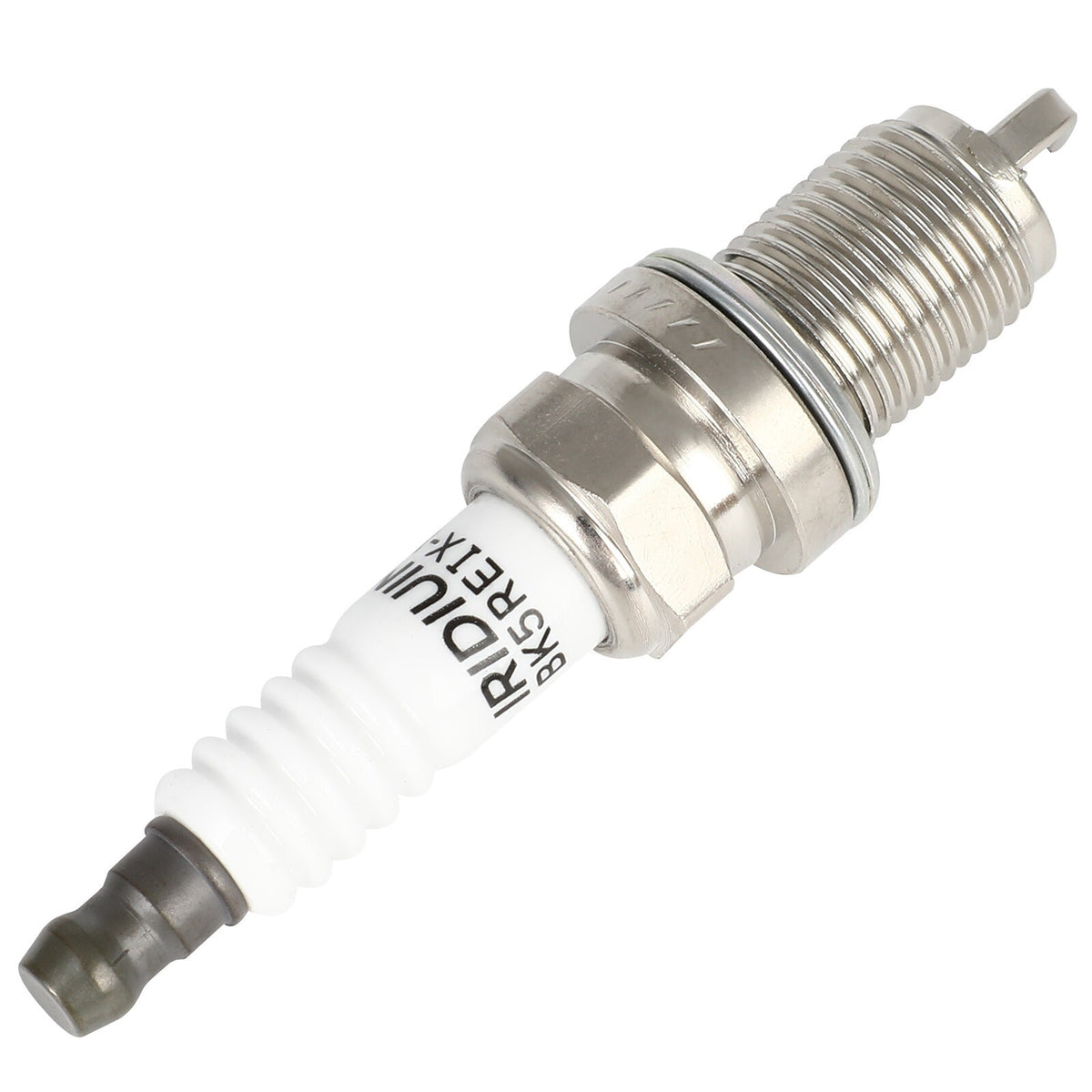 Ignition Coil and Iridium Spark Plugs for Volkswagen Golf Jetta (1999-2002) 2.8L