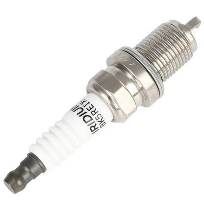 Ignition Coil and Iridium Spark Plugs for Volkswagen Golf Jetta (1999-2002) 2.8L