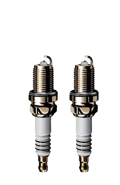 Ignition Coil and Iridium Spark Plugs for Volkswagen Jetta (2014-2017) 1.4L