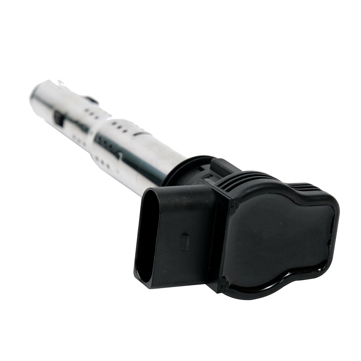 Ignition Coil and Iridium Spark Plugs for Volkswagen Passat (2006-2010) 2.0L