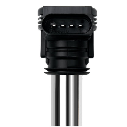 Ignition Coil and Iridium Spark Plugs for Volkswagen Passat (2012-2014) 2.5L