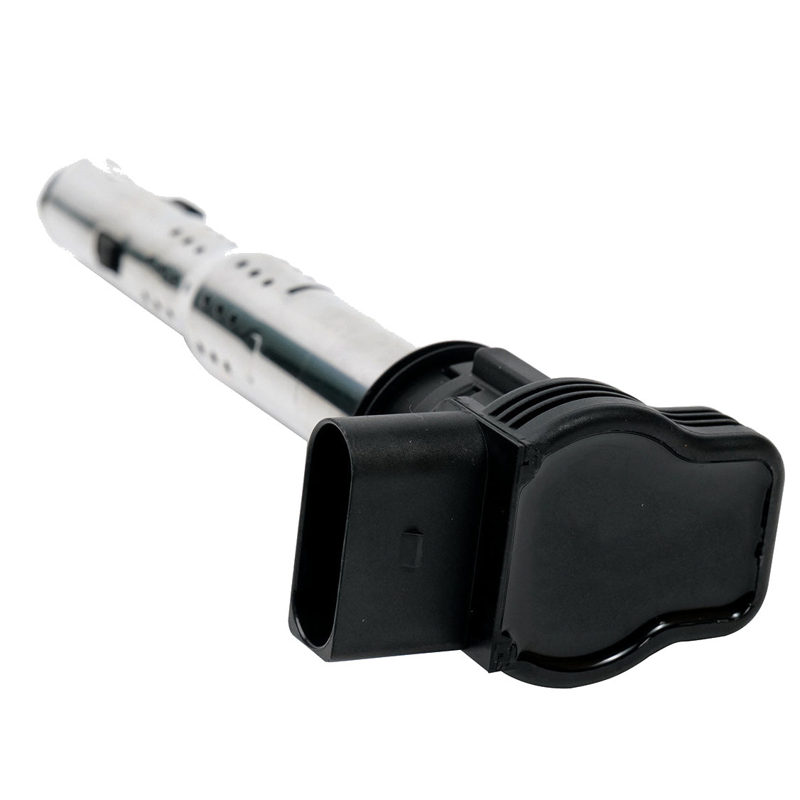 Ignition Coil and Iridium Spark Plugs for Volkswagen Passat (2012-2014) 2.5L