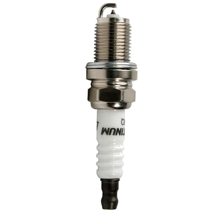 Ignition Coil and Iridium Spark Plugs for Volkswagen Passat (2012-2014) 2.5L