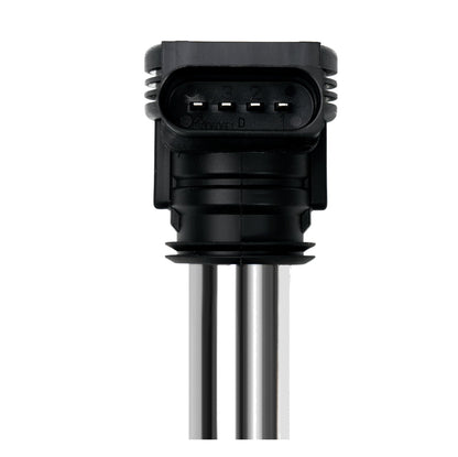 Ignition Coil and Iridium Spark Plugs for Volkswagen Tiguan (2013-2017) 1.4L