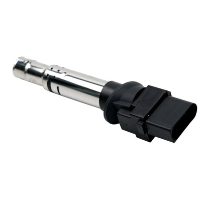 Ignition Coil and Iridium Spark Plugs for Volkswagen Touareg (2004-2007) 3.2L
