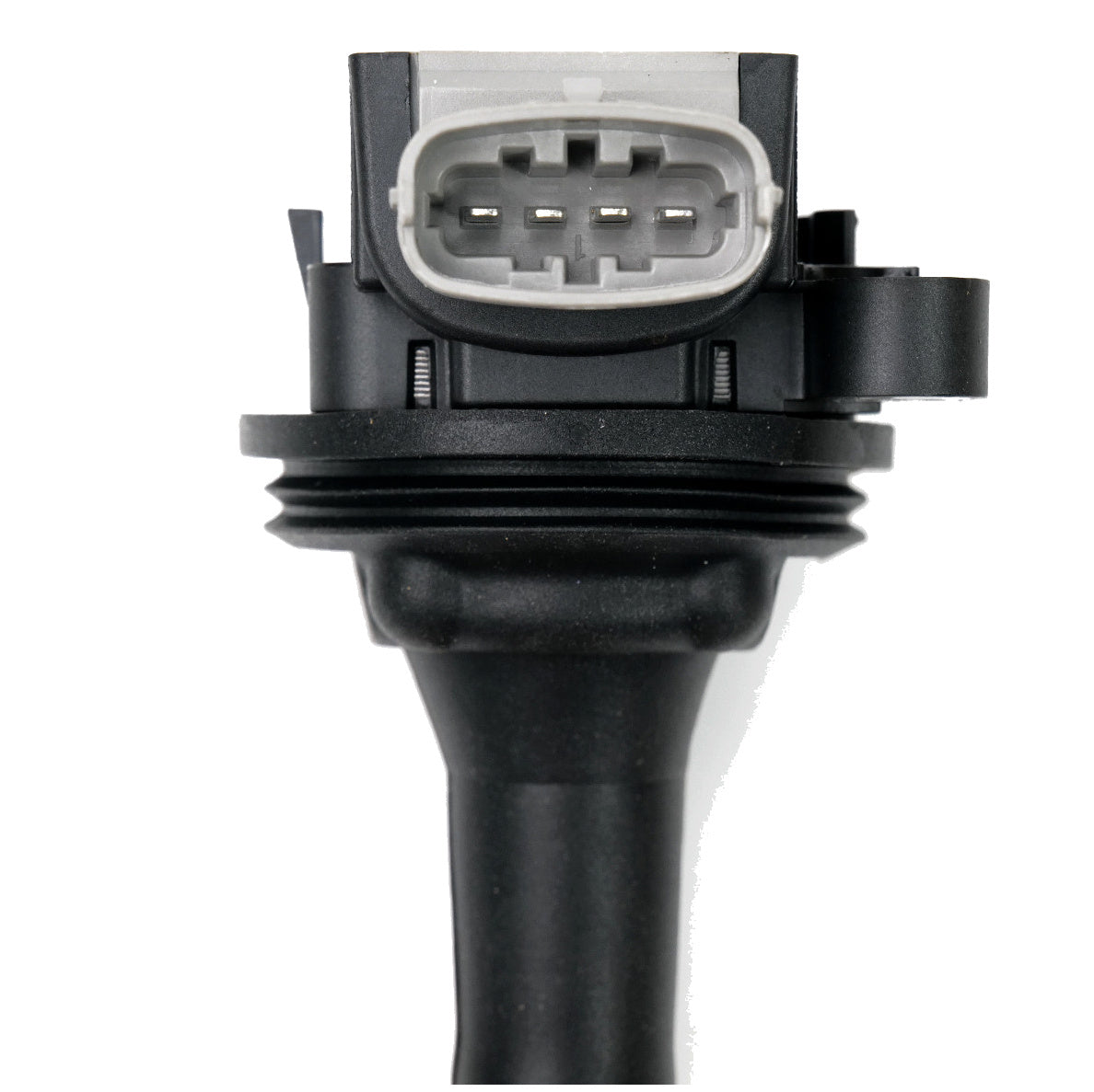 Ignition Coil and Iridium Spark Plugs for Volvo C30 (2007-2013) 2.5L