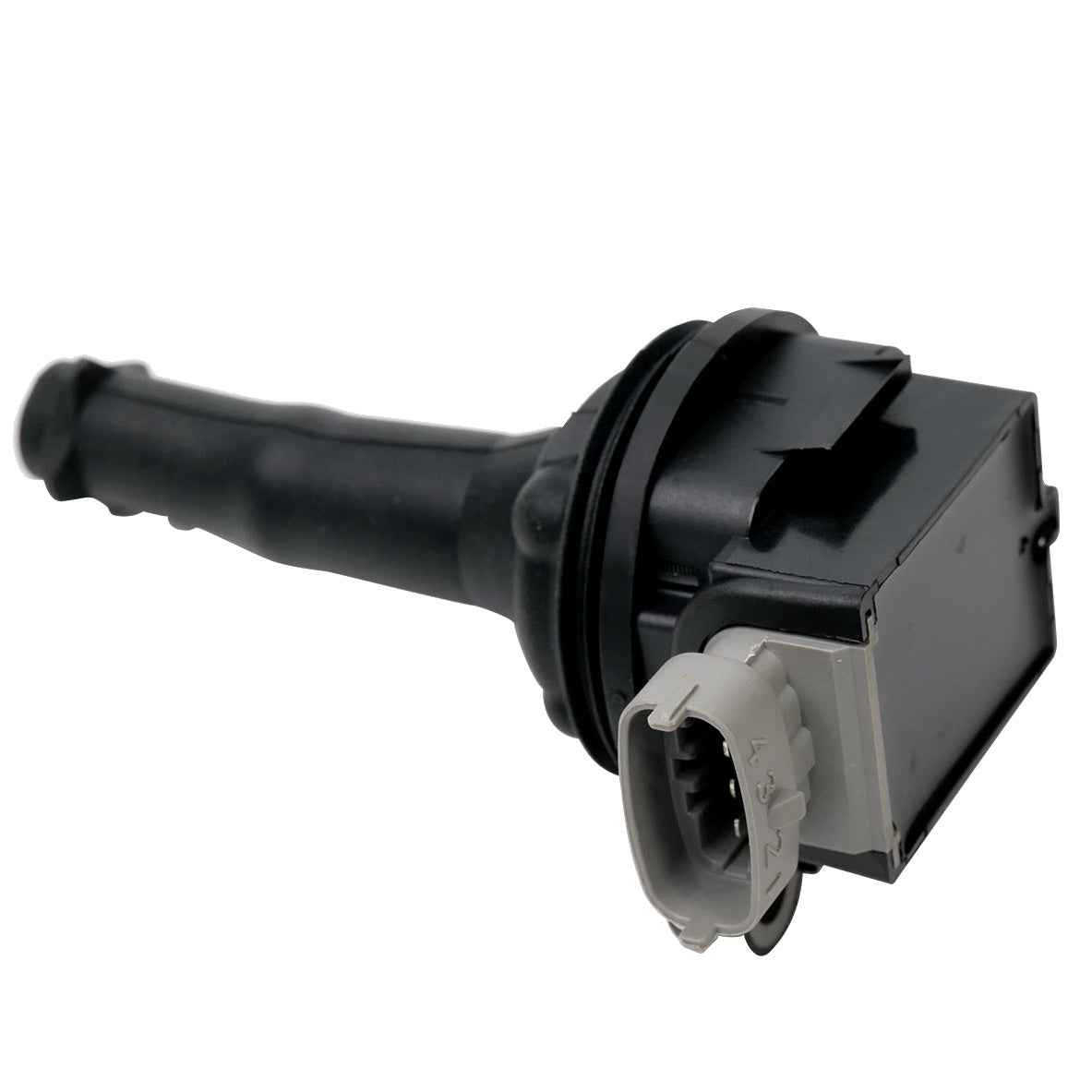 Ignition Coil and Iridium Spark Plugs for Volvo C30 (2007-2013) 2.5L