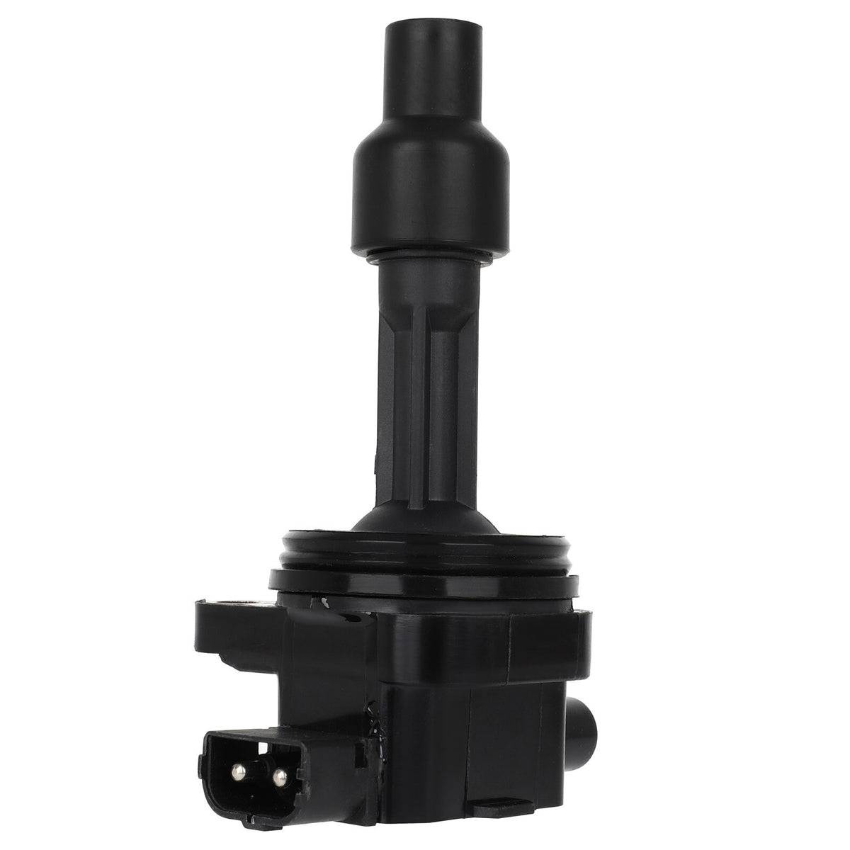 Ignition Coil and Iridium Spark Plugs for Volvo S40 (2000-2004) 1.9L