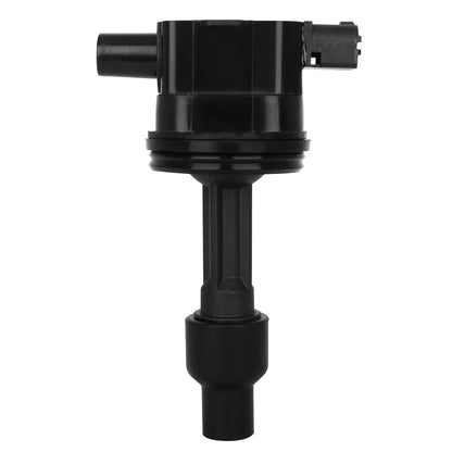 Ignition Coil and Iridium Spark Plugs for Volvo S40 (2000-2004) 1.9L