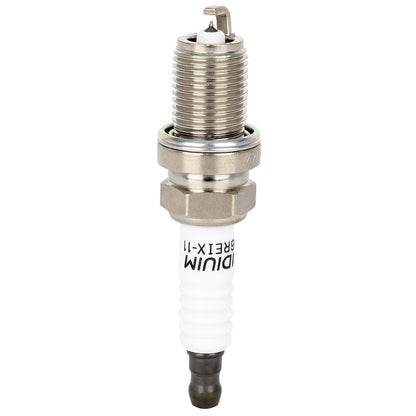 Ignition Coil and Iridium Spark Plugs for Volvo S40 (2000-2004) 1.9L