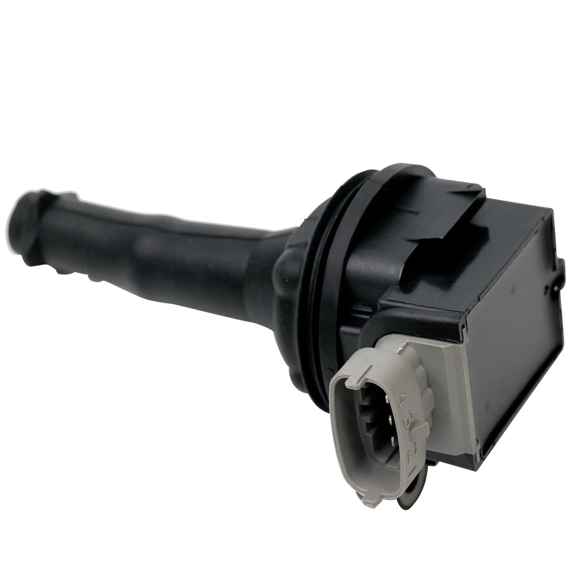 Ignition Coil and Iridium Spark Plugs for Volvo S40 (2004-2010) 2.4L