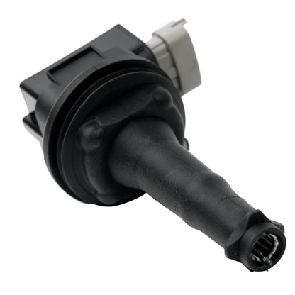 Ignition Coil and Iridium Spark Plugs for Volvo S60 (2004-2009) 2.5L