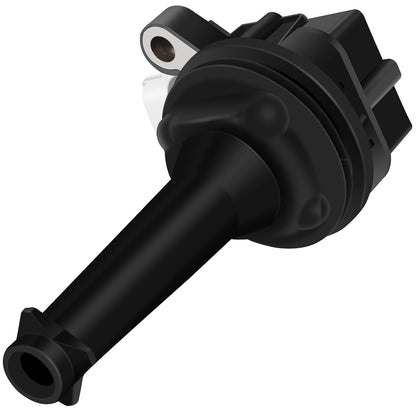 Ignition Coil and Iridium Spark Plugs for Volvo S60 (2005-2009) 2.3L