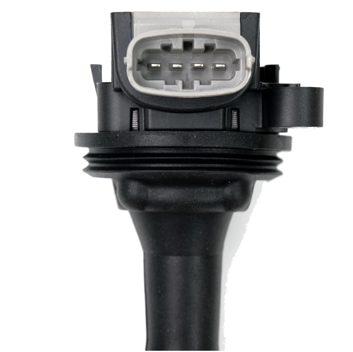 Ignition Coil and Iridium Spark Plugs for Volvo S60 (2005-2009) 2.4L
