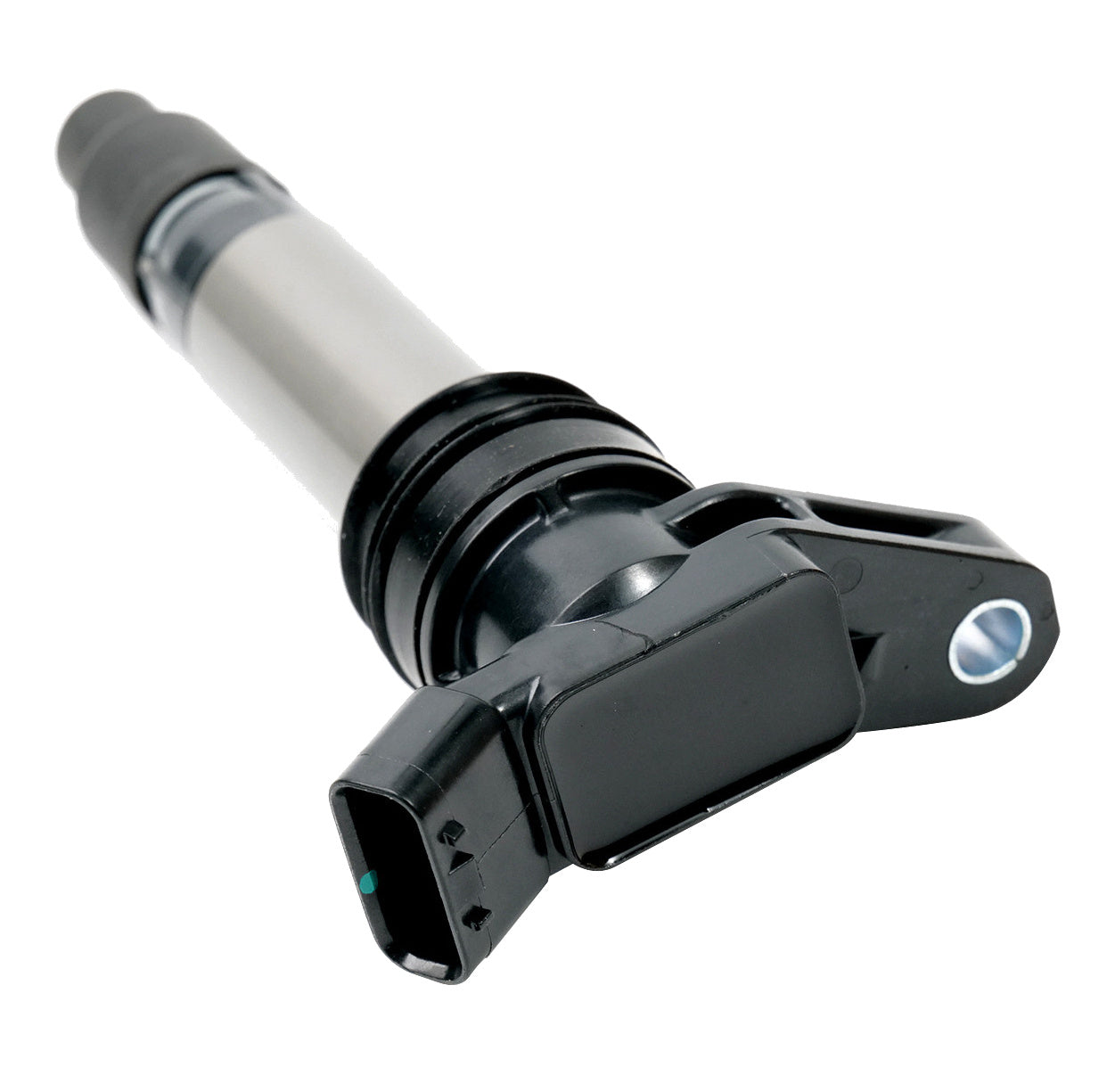 Ignition Coil and Iridium Spark Plugs for Volvo S60 (2011-2012) 3.0L