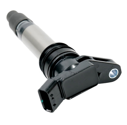 Ignition Coil and Iridium Spark Plugs for Volvo S60 (2011-2012) 3.0L