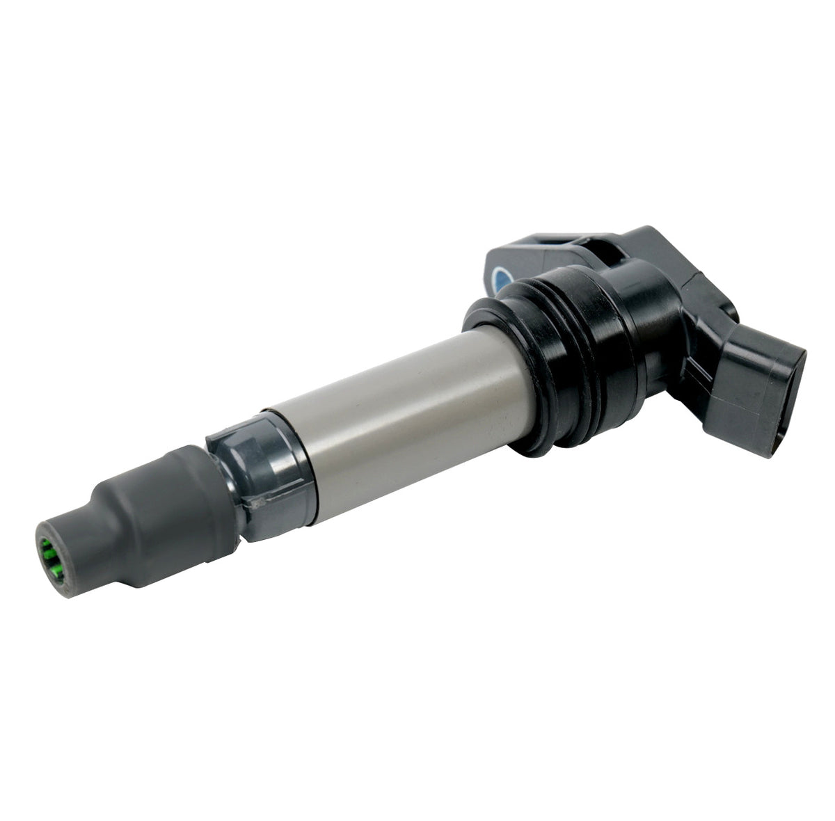Ignition Coil and Iridium Spark Plugs for Volvo S60 (2011-2012) 3.0L