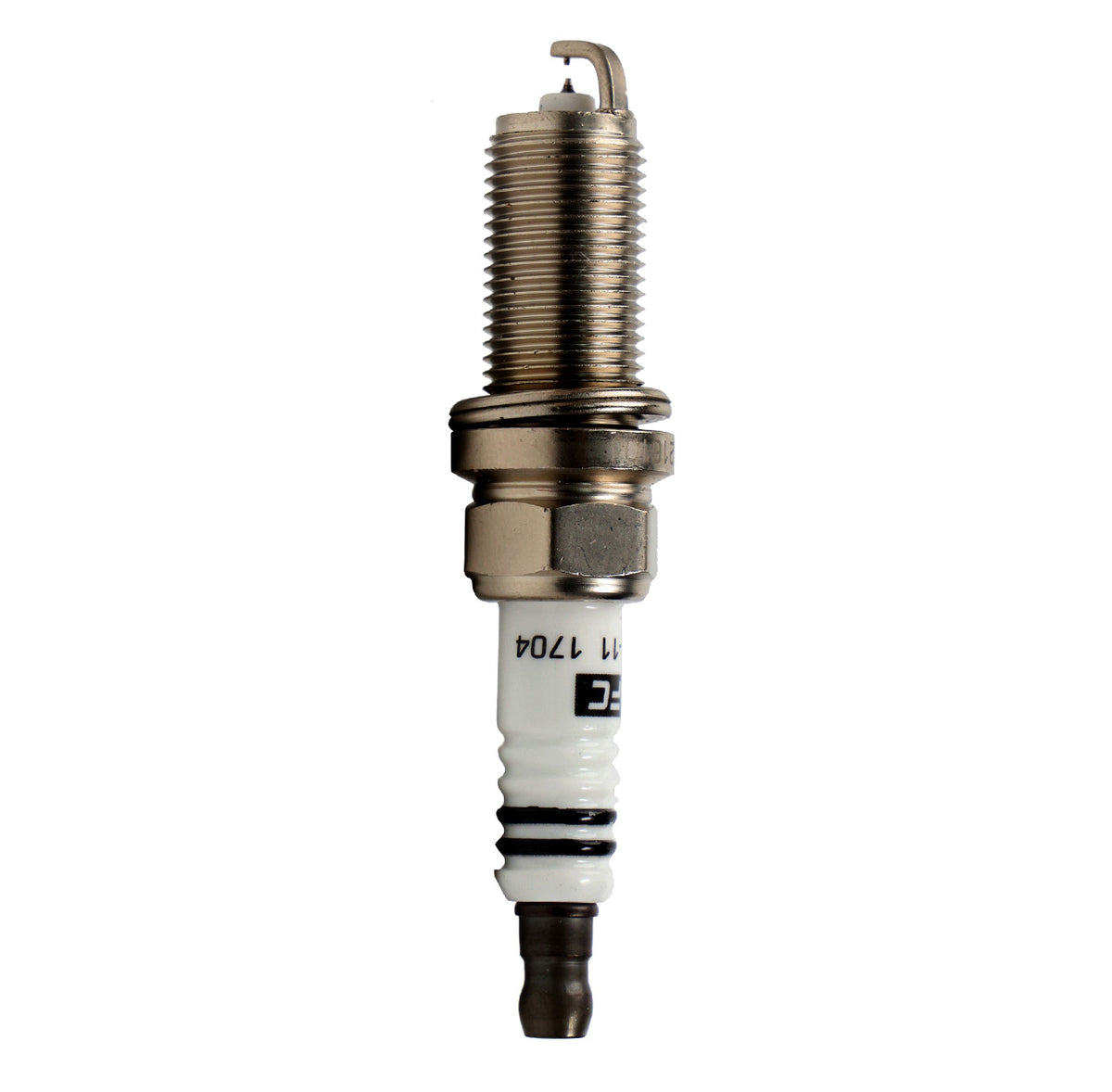 Ignition Coil and Iridium Spark Plugs for Volvo S60 (2011-2012) 3.0L