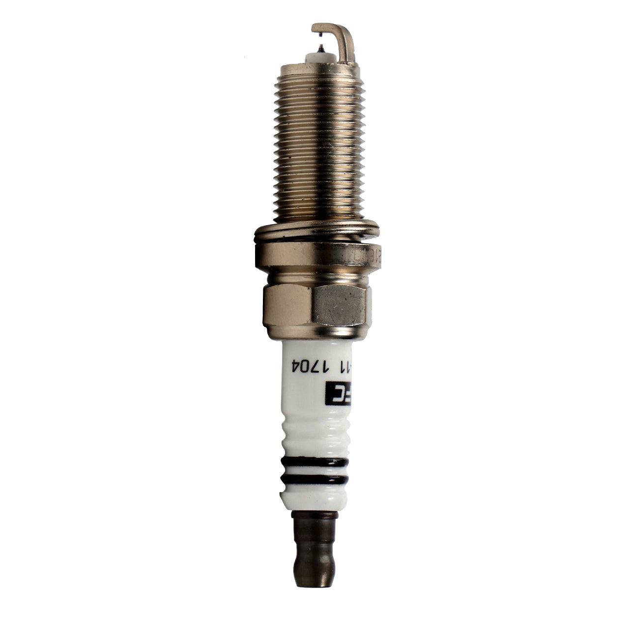 Ignition Coil and Iridium Spark Plugs for Volvo S60 (2011-2012) 3.0L