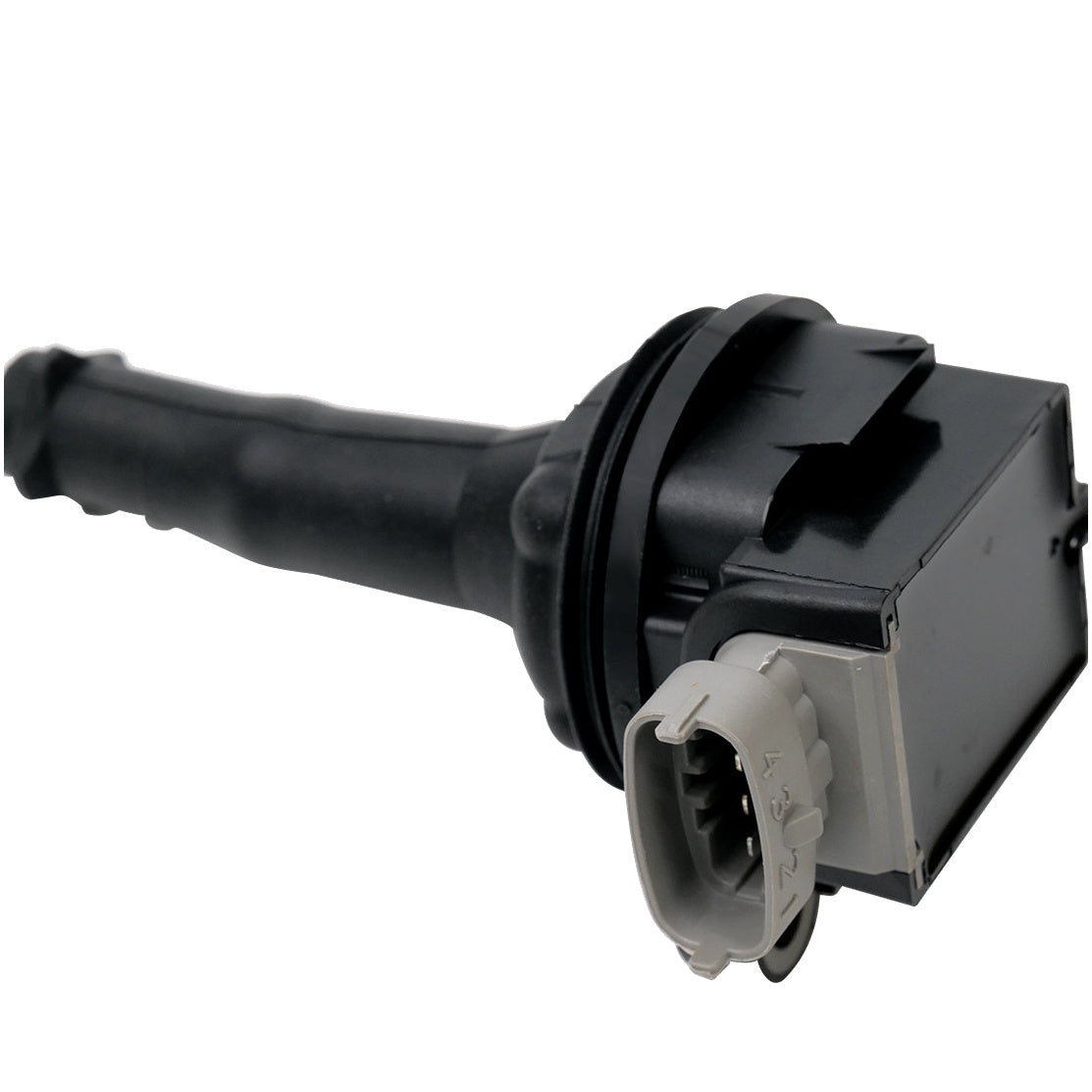Ignition Coil and Iridium Spark Plugs for Volvo S60 (2012-2016) 2.5L