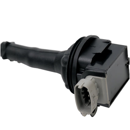 Ignition Coil and Iridium Spark Plugs for Volvo S60 (2012-2016) 2.5L
