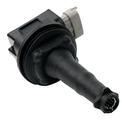 Ignition Coil and Iridium Spark Plugs for Volvo S60 (2012-2016) 2.5L