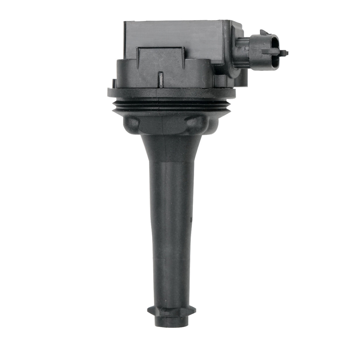 Ignition Coil and Iridium Spark Plugs for Volvo S70 (1998-2000) 2.3L 2.4L