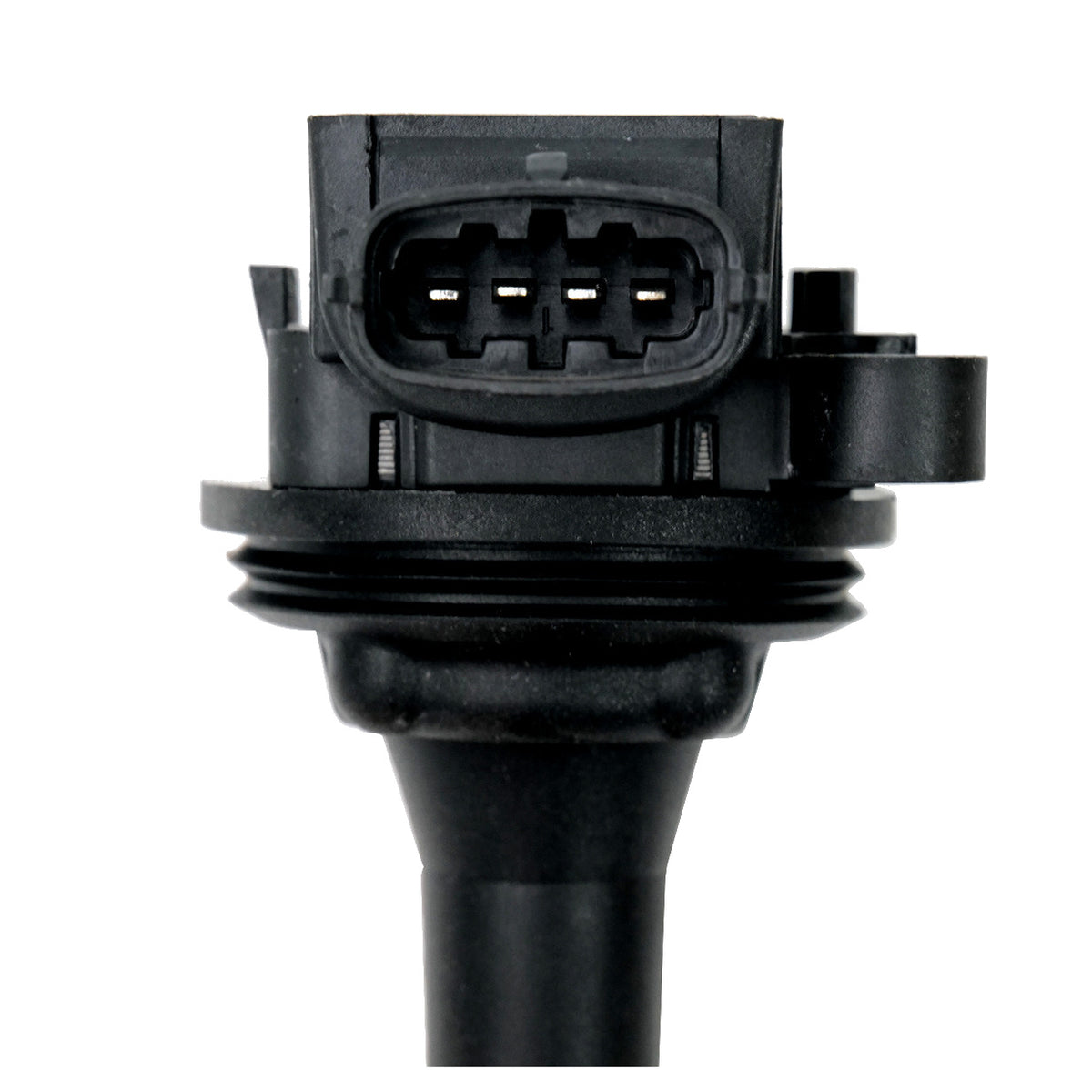 Ignition Coil and Iridium Spark Plugs for Volvo S80 (1999-2003) 2.8L
