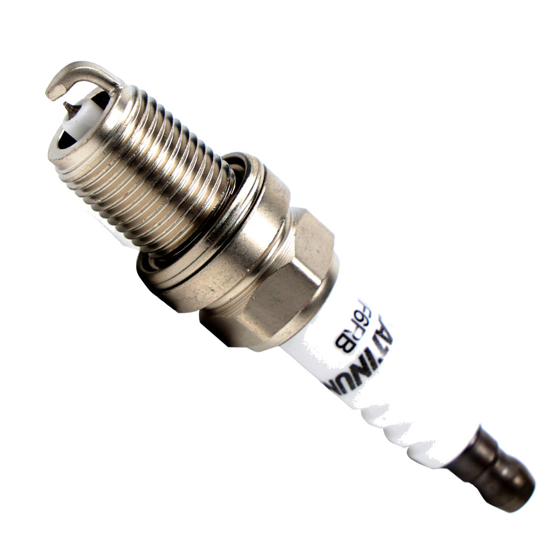 Ignition Coil and Iridium Spark Plugs for Volvo S80 (2007-2010) 4.4L
