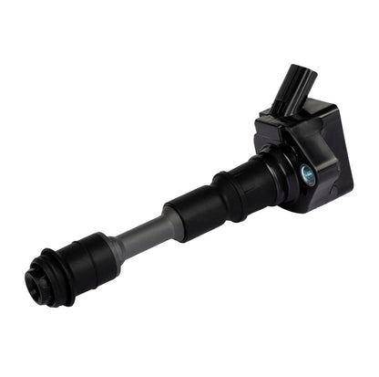 Ignition Coil and Iridium Spark Plugs for Volvo S80 (2015-2016) 2.0L