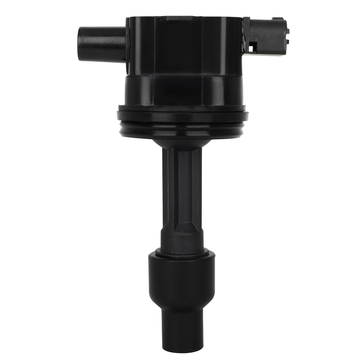 Ignition Coil and Iridium Spark Plugs for Volvo V40 (2000-2004) 1.9L
