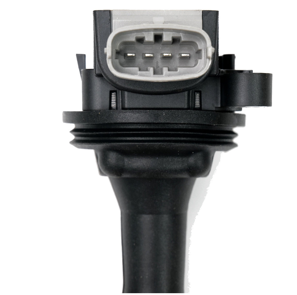 Ignition Coil and Iridium Spark Plugs for Volvo V50 (2005-2011) 2.5L