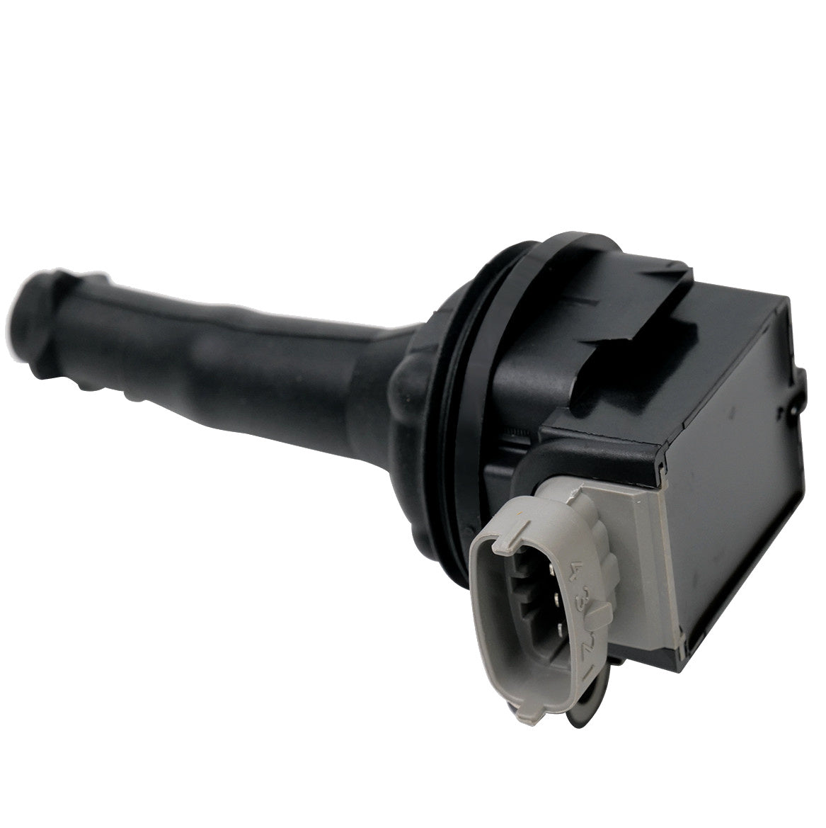 Ignition Coil and Iridium Spark Plugs for Volvo V60 (2015-2016) 2.5L