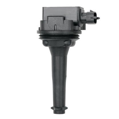 Ignition Coil and Iridium Spark Plugs for Volvo V70 (1998-2004) 2.3L 2.4L