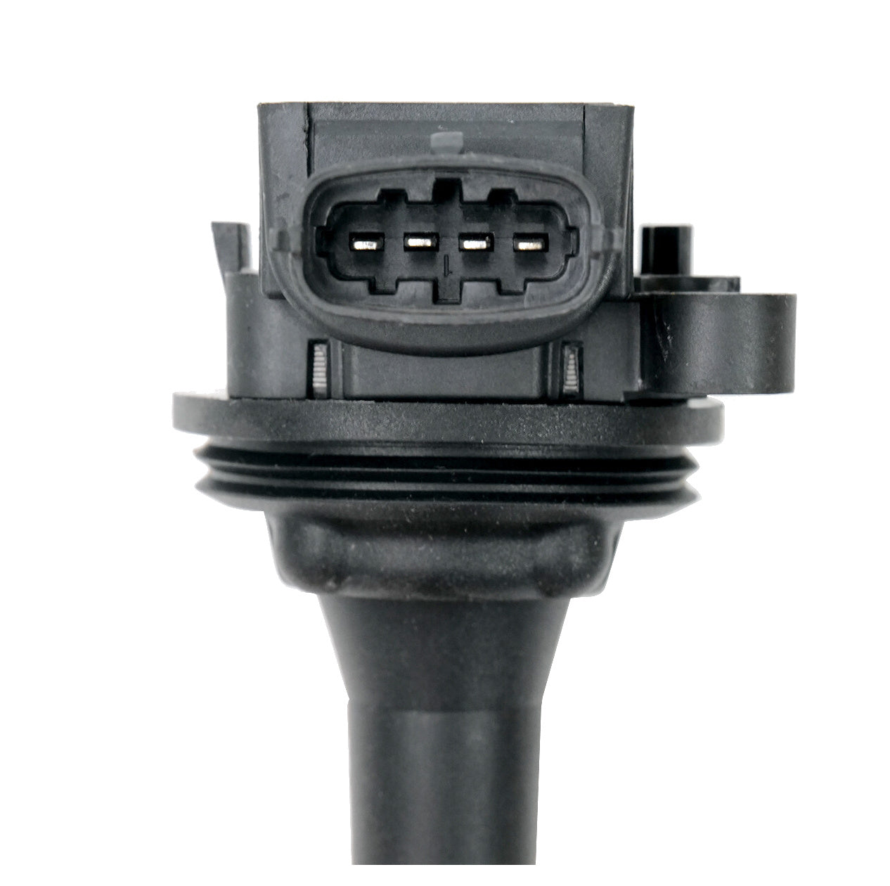 Ignition Coil and Iridium Spark Plugs for Volvo V70 (1998-2004) 2.3L 2.4L