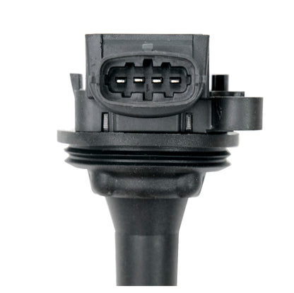 Ignition Coil and Iridium Spark Plugs for Volvo V70 (1998-2004) 2.3L 2.4L