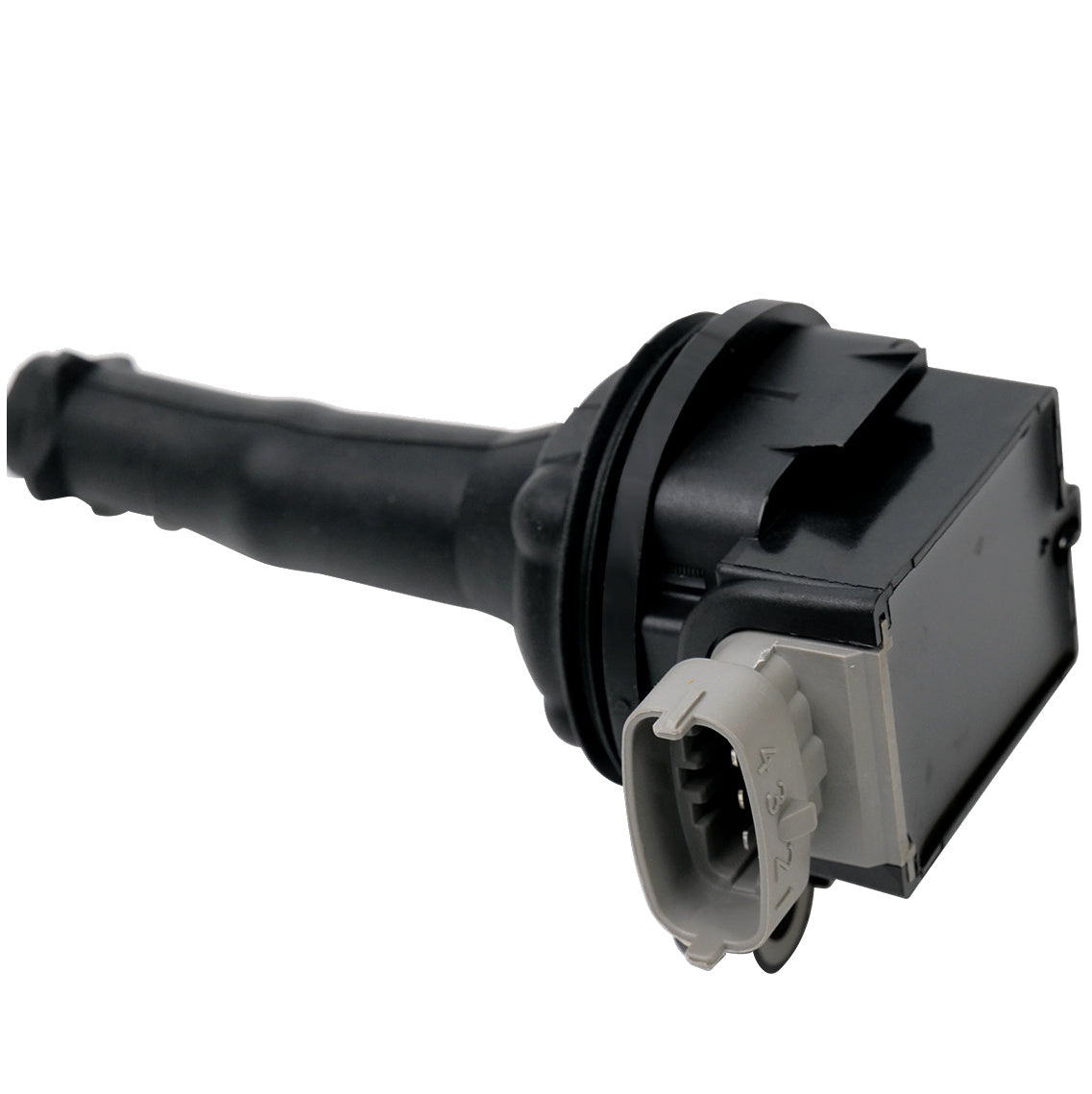 Ignition Coil and Iridium Spark Plugs for Volvo V70 (2004-2007) 2.5L