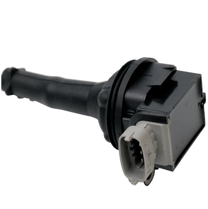 Ignition Coil and Iridium Spark Plugs for Volvo V70 (2004-2007) 2.5L