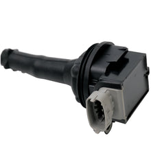Ignition Coil and Iridium Spark Plugs for Volvo V70 (2005-2006) 2.4L