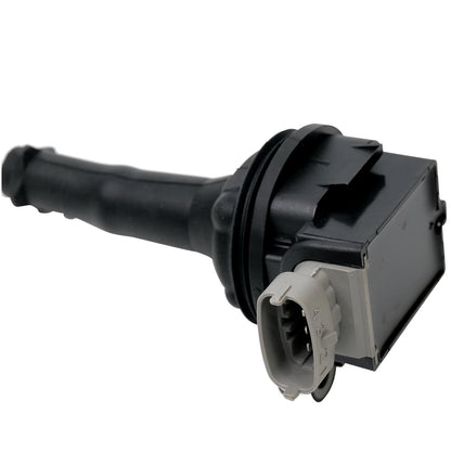 Ignition Coil and Iridium Spark Plugs for Volvo V70 (2005-2006) 2.4L