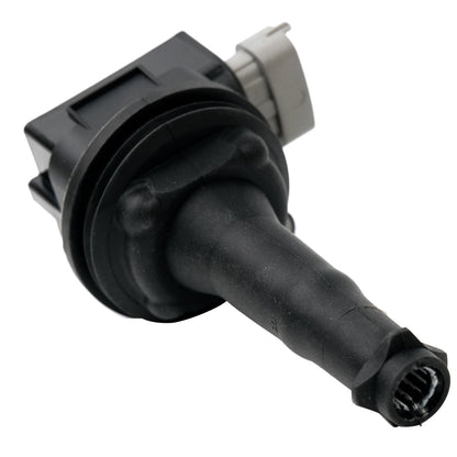 Ignition Coil and Iridium Spark Plugs for Volvo XC60 (2015-2016) 2.5L