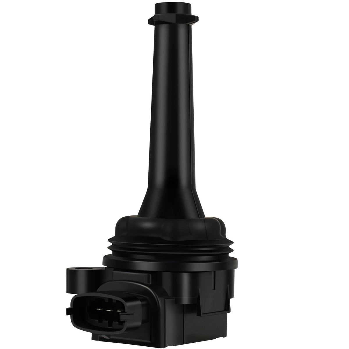 Ignition Coil and Iridium Spark Plugs for Volvo XC70 (2003-2006) 2.5L