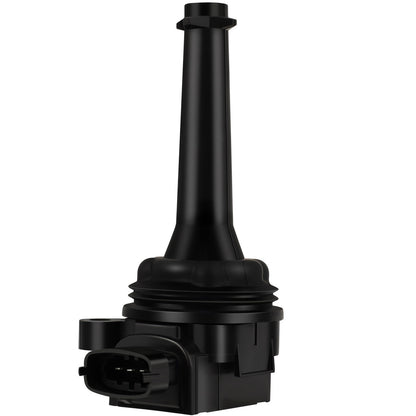 Ignition Coil and Iridium Spark Plugs for Volvo XC70 (2003-2006) 2.5L