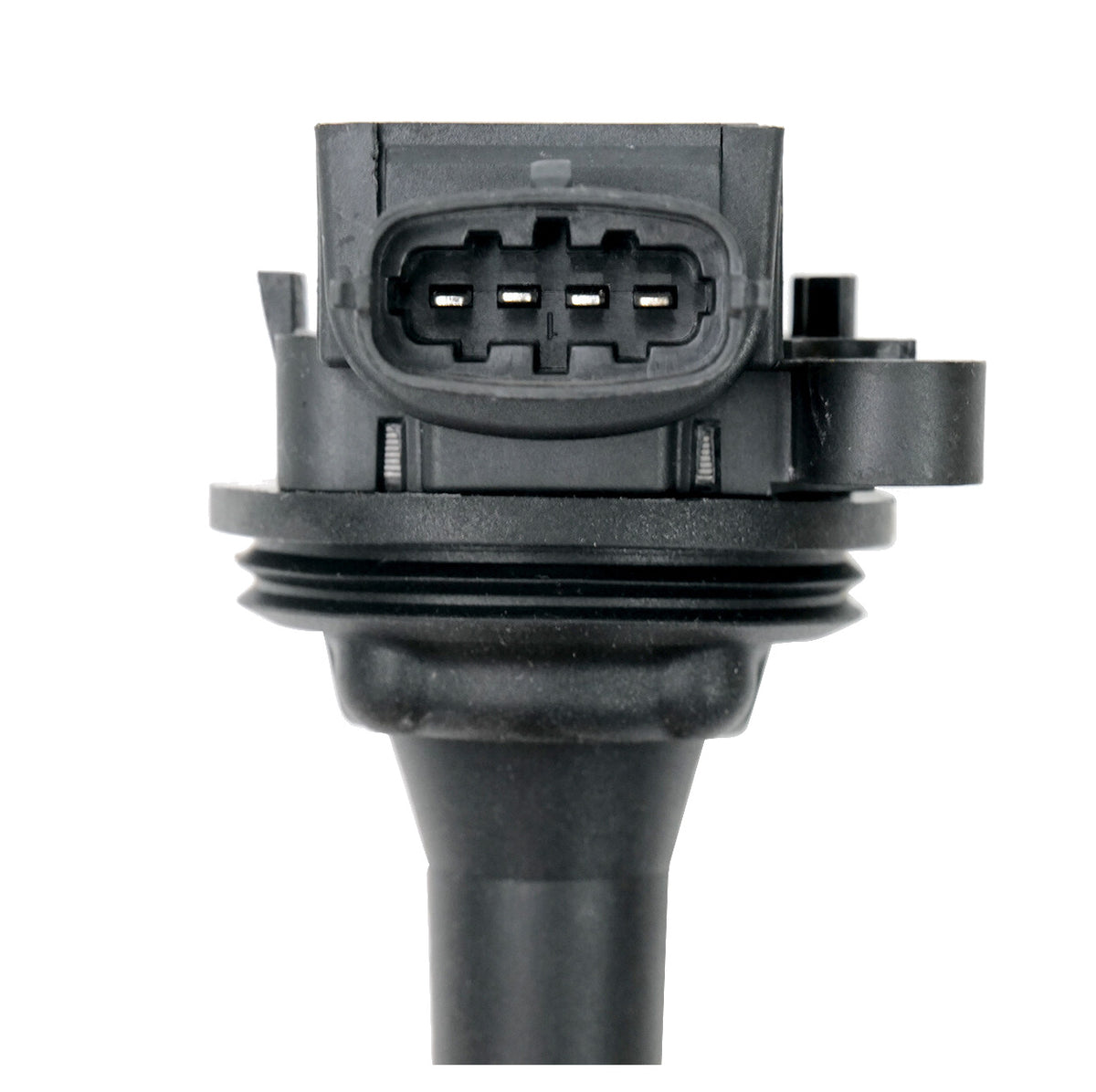 Ignition Coil and Iridium Spark Plugs for Volvo XC90 (2003-2006) 2.5L