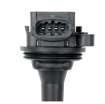 Ignition Coil and Iridium Spark Plugs for Volvo XC90 (2003-2006) 2.5L