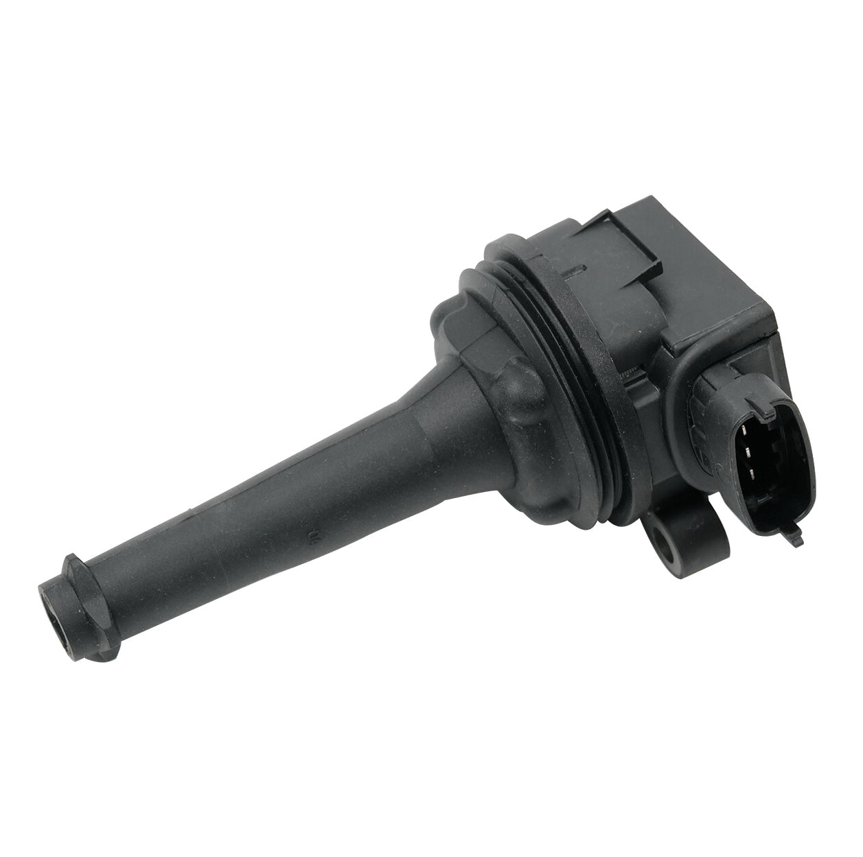 Ignition Coil and Iridium Spark Plugs for Volvo XC90 (2003-2006) 2.5L