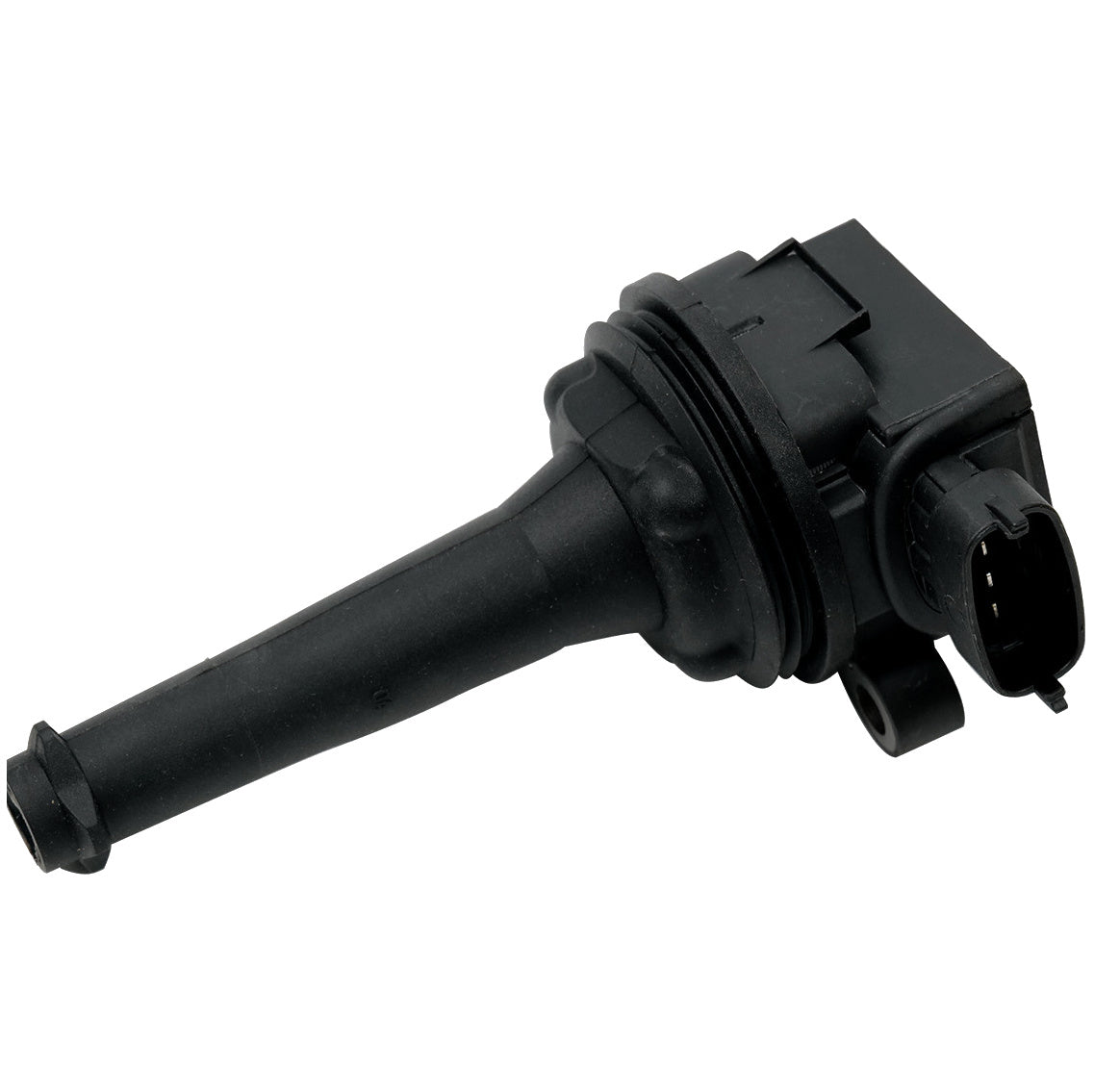Ignition Coil and Iridium Spark Plugs for Volvo XC90 (2003-2006) 2.9L