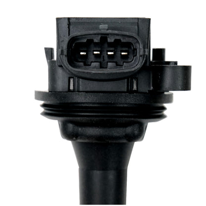 Ignition Coil and Iridium Spark Plugs for Volvo XC90 (2003-2006) 2.9L