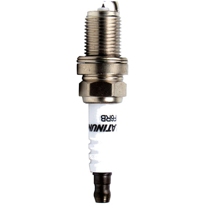 Ignition Coil and Iridium Spark Plugs for Volvo XC90 (2003-2006) 2.9L