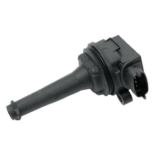 Ignition Coil and Iridium Spark Plugs for Volvo XC90 (2011-2013) 2.5L